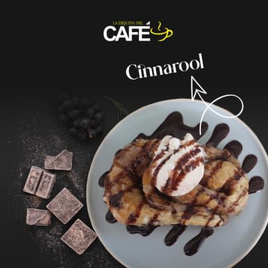 Cinnaroll