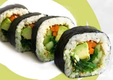 Spider Roll