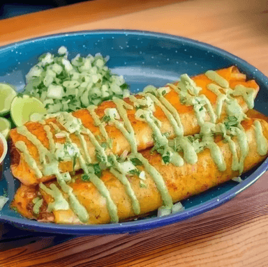 Burrito Personal