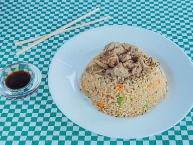 Yakimeshi de Res