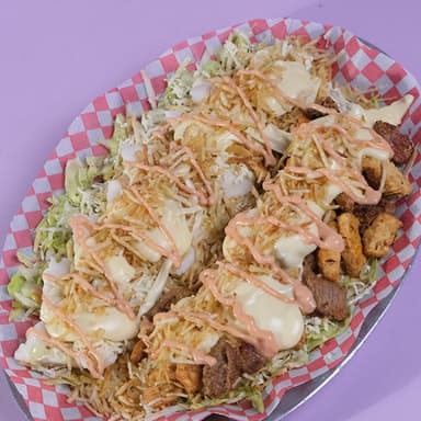 Desgranado Mixto