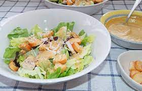 Ensalada César