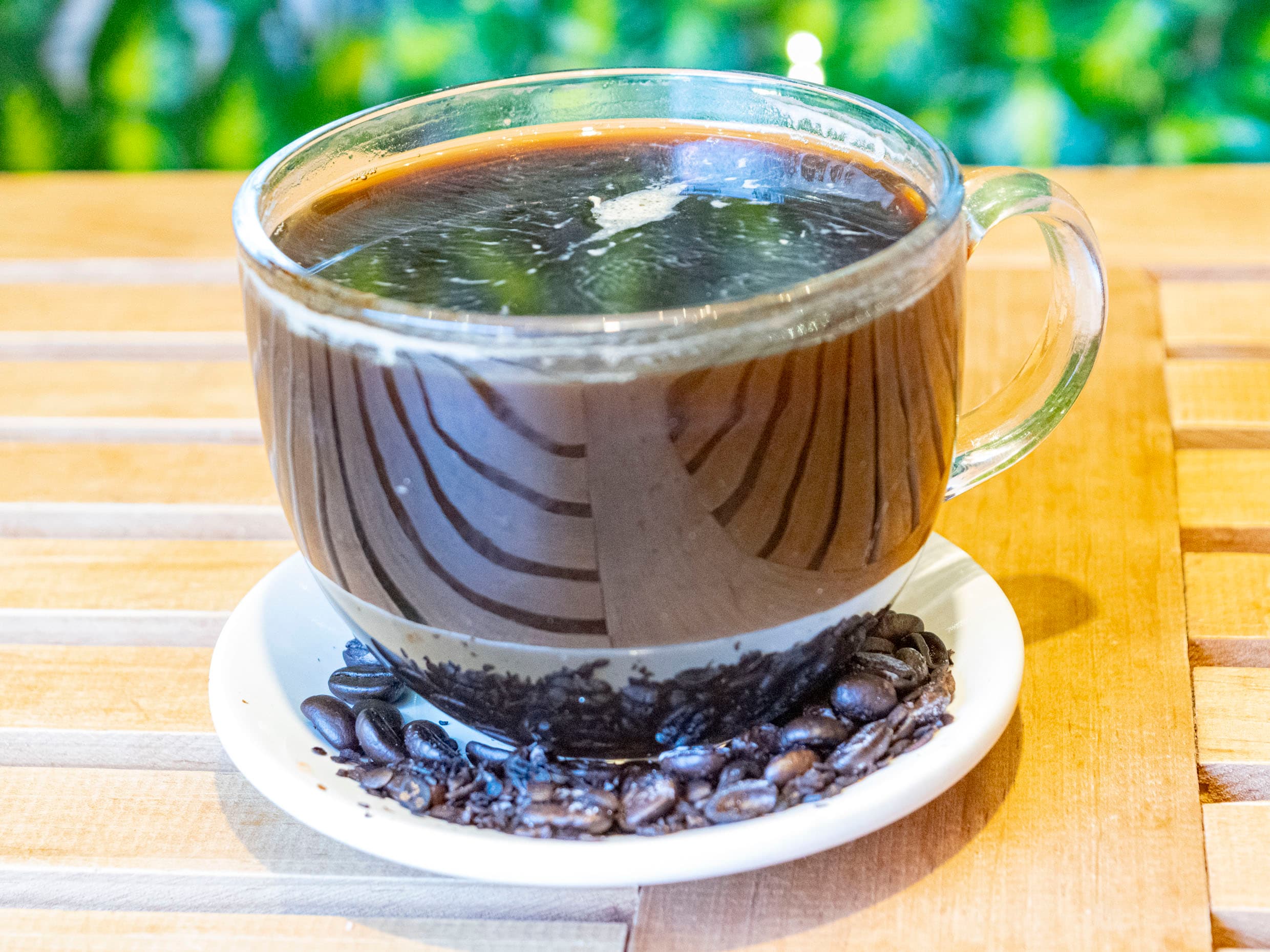 Café del Día