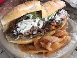 Torta de Chorizo con Queso