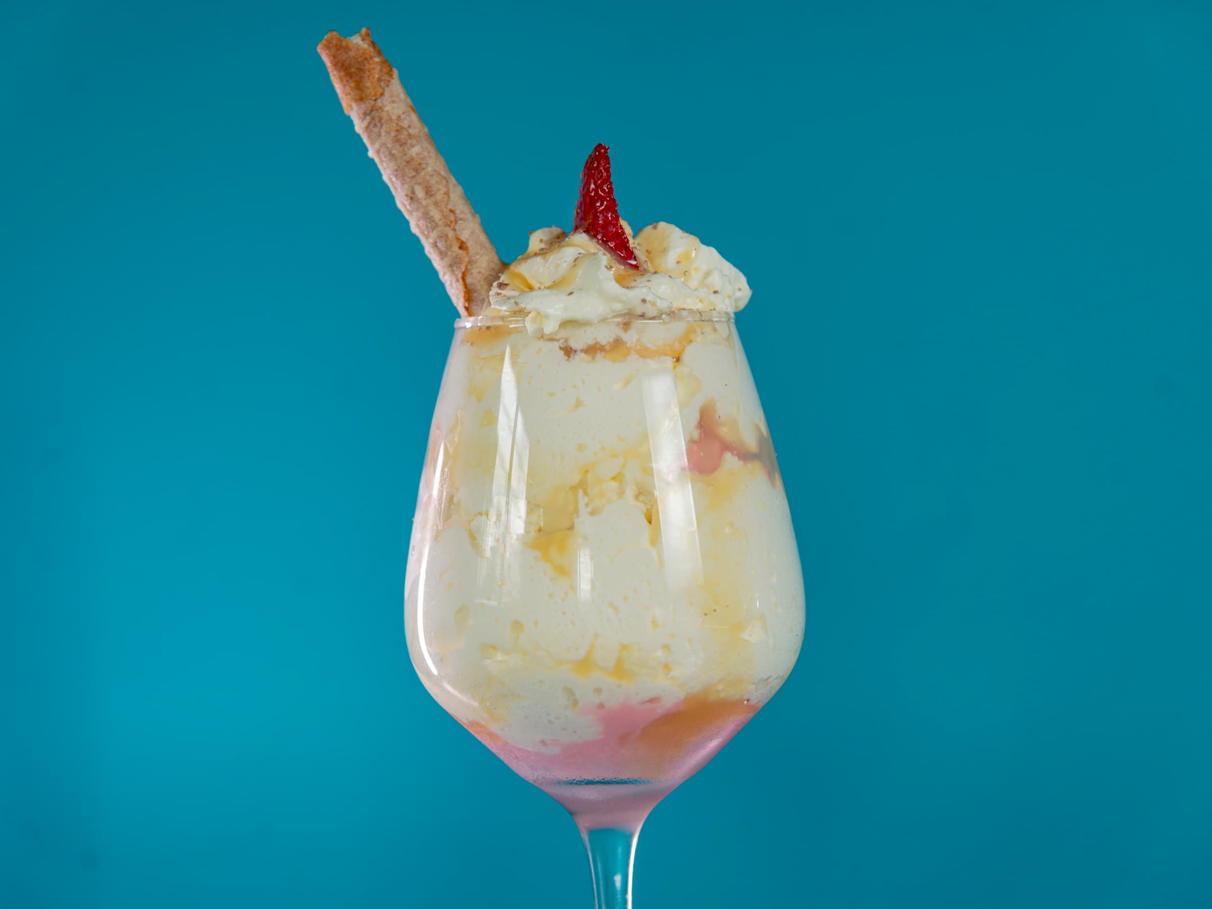 Copa Queso