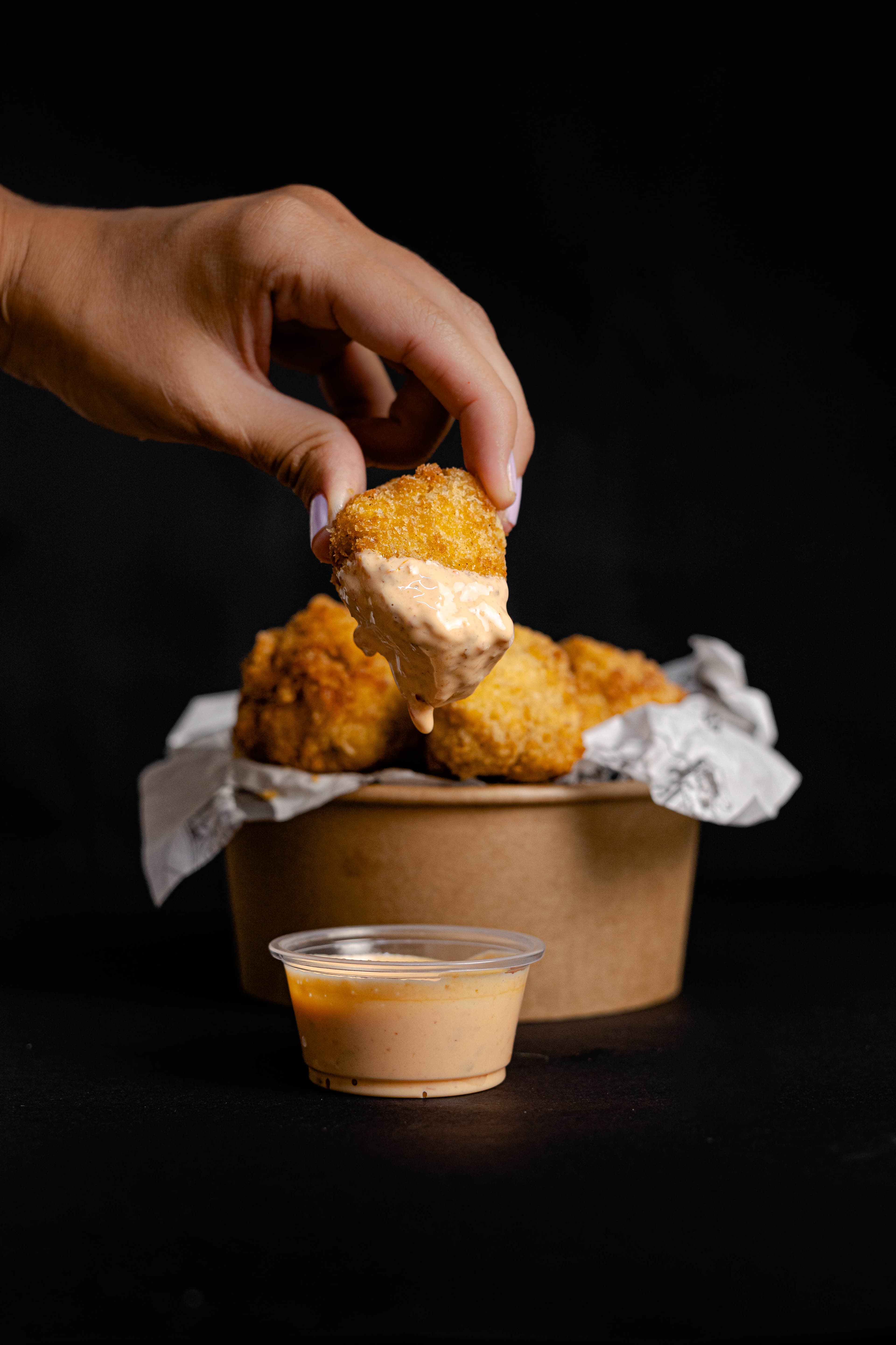 Boneless Box 16 uds