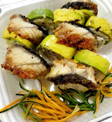 Abocado Roll
