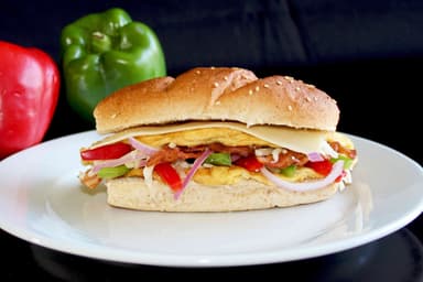 Mini Baguette Cancún