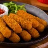 Dedos de Queso