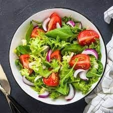 Ensalada de Jamón