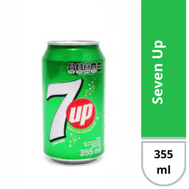 Seven