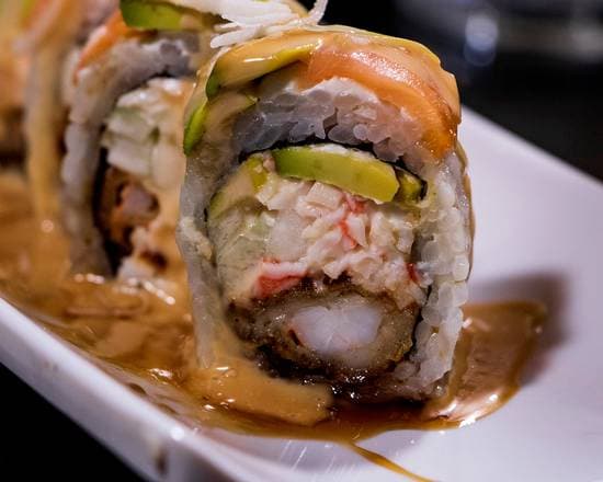 Natsumi Roll