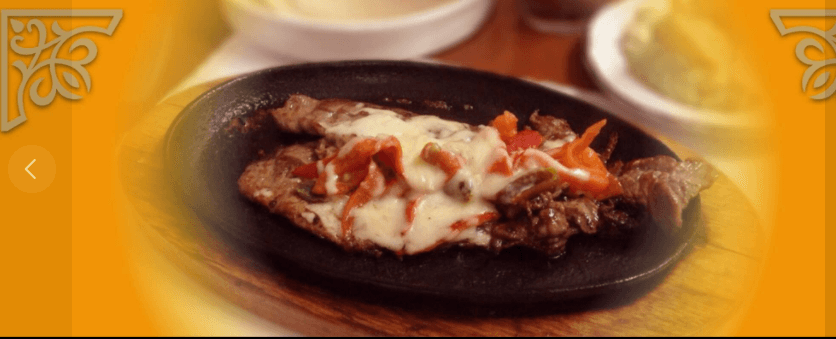 Carne Asada
