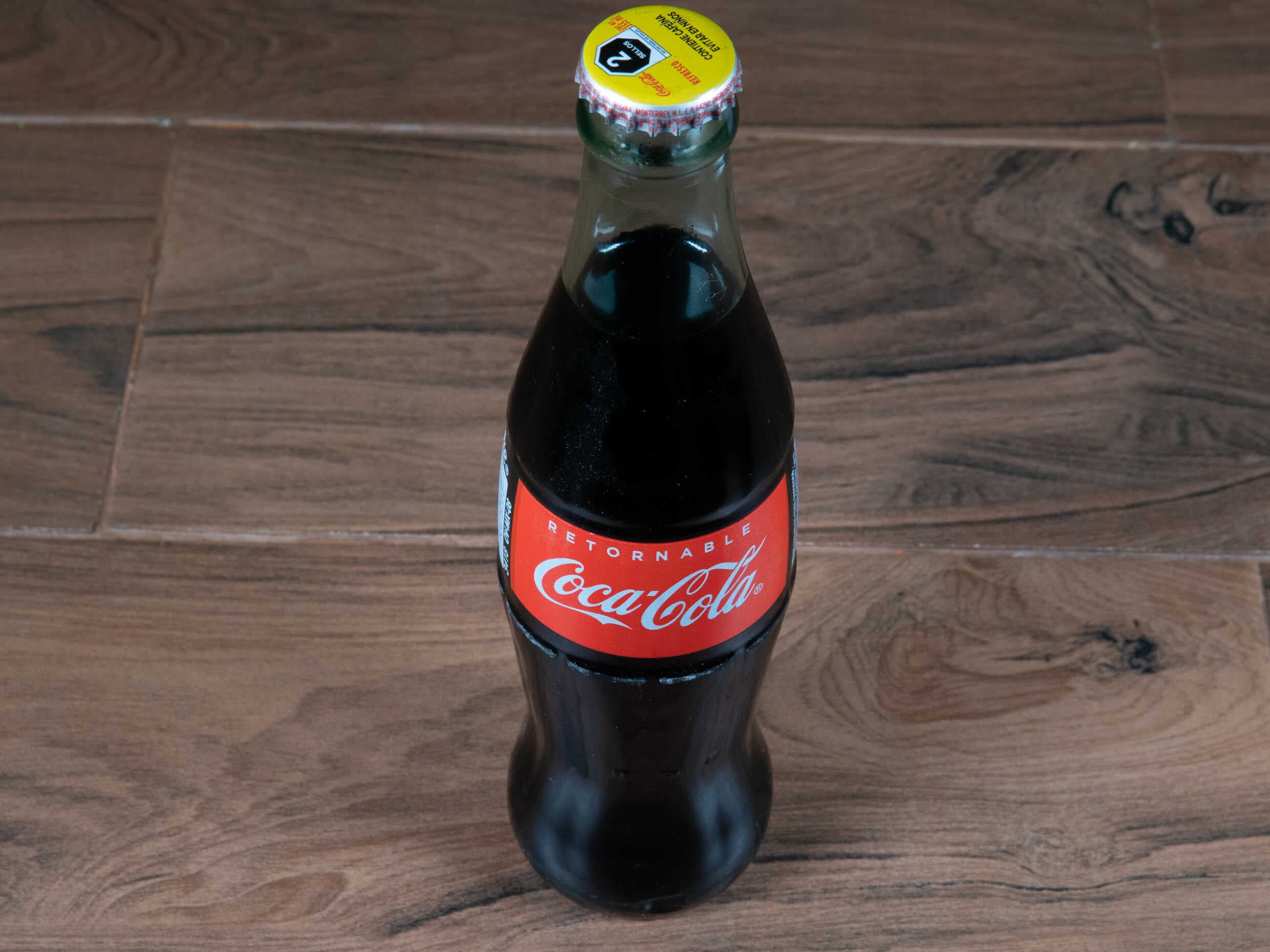 Refresco