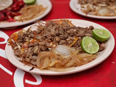 Panchitos