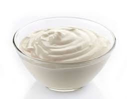 Crema (Extras)