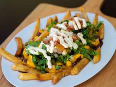 Papas Supremas