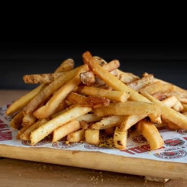 Papas Fritas 500 gr