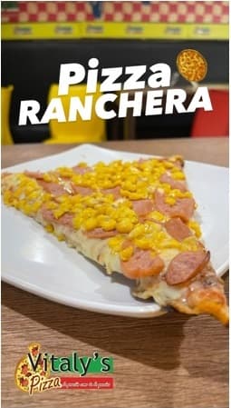 Ranchera