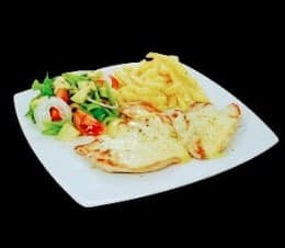 Comida Corrida