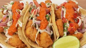 Orden de Tacos Capeados (3 pzas)