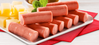Adicional de Salchicha Zenú
