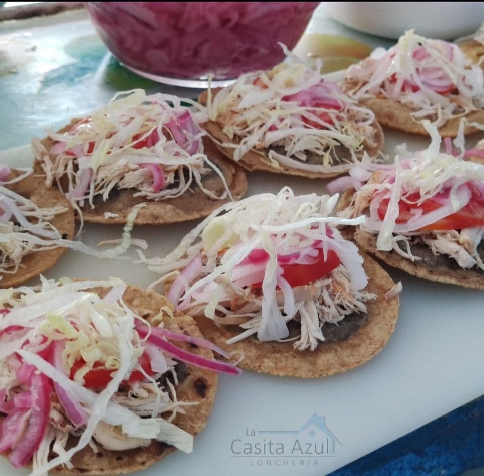 Panucho Especial