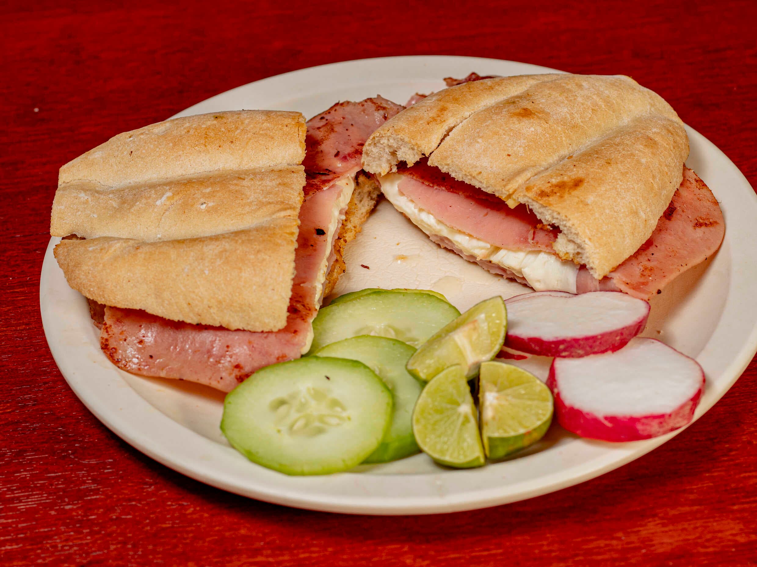 Torta Suiza
