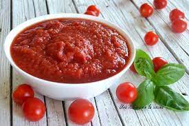Salsa de tomate