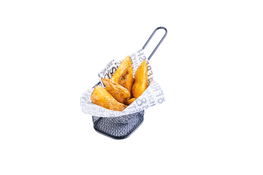 Papas Artesanales