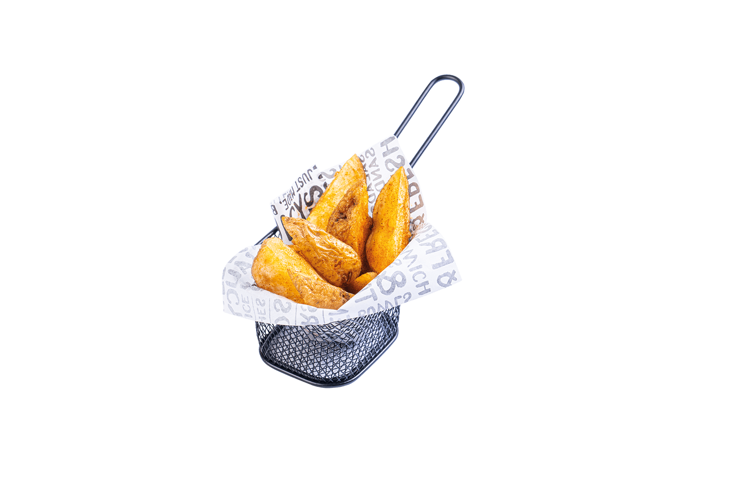 Papas Artesanales