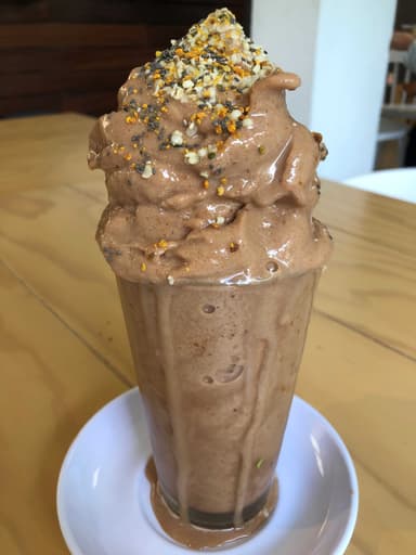 Smoothie Be Fit
