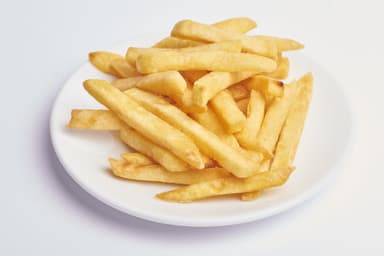 Papas Francesas
