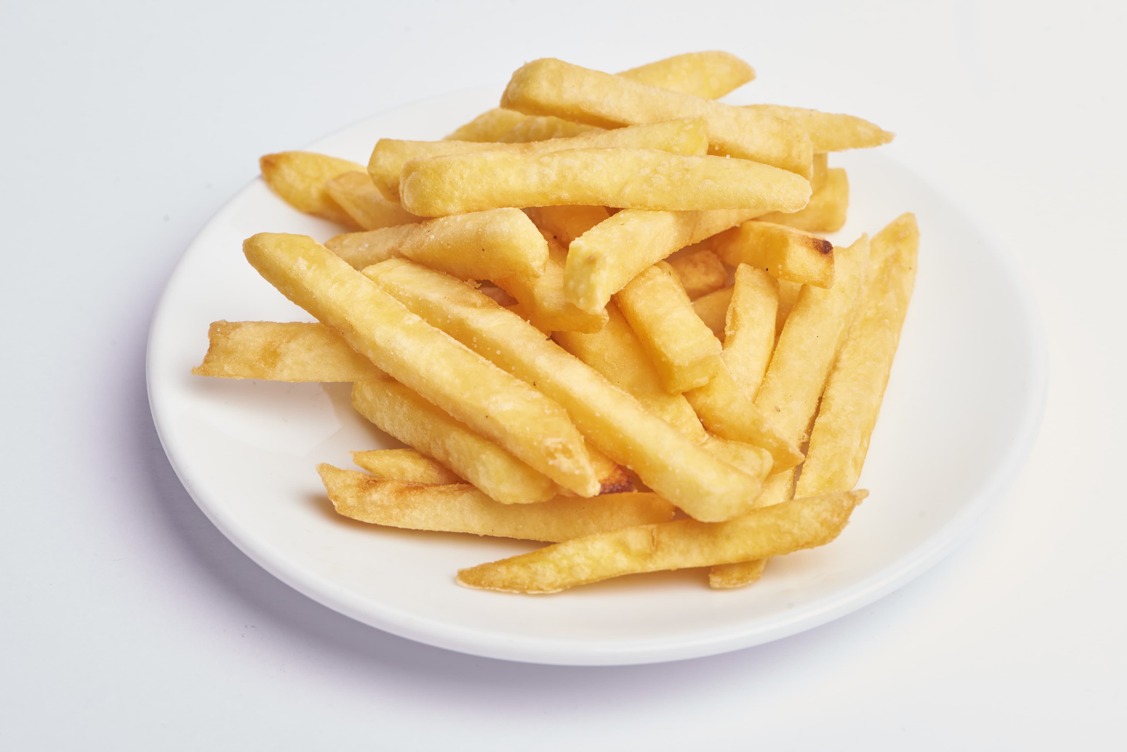 Papas Francesas