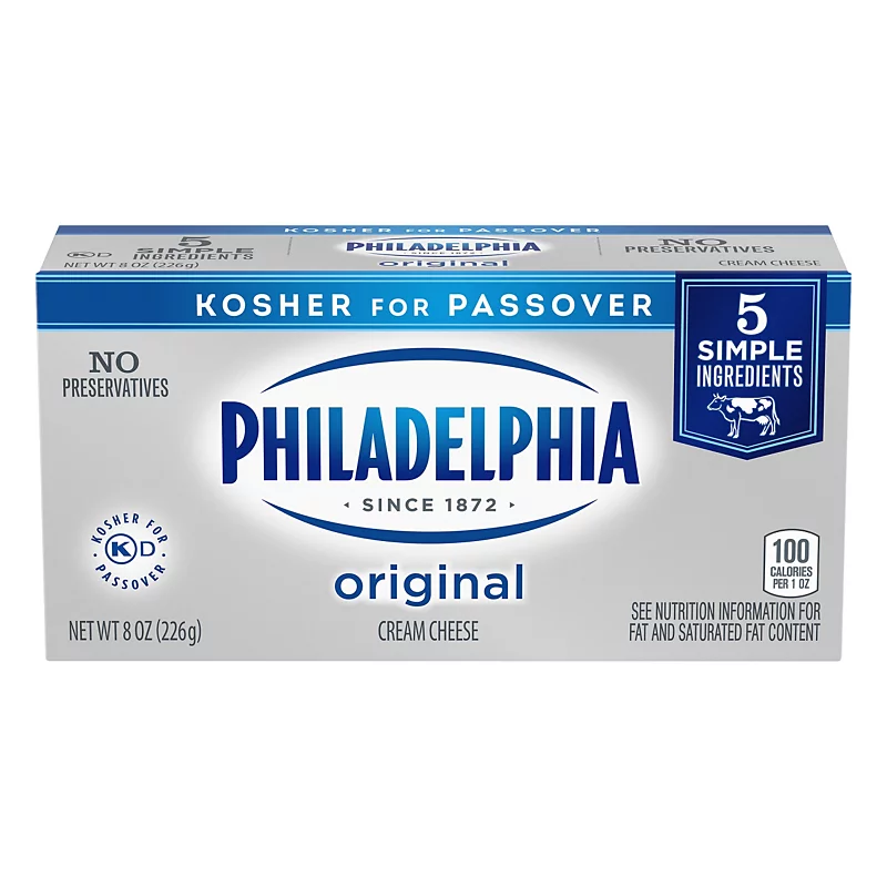 Extra Philadelphia Original