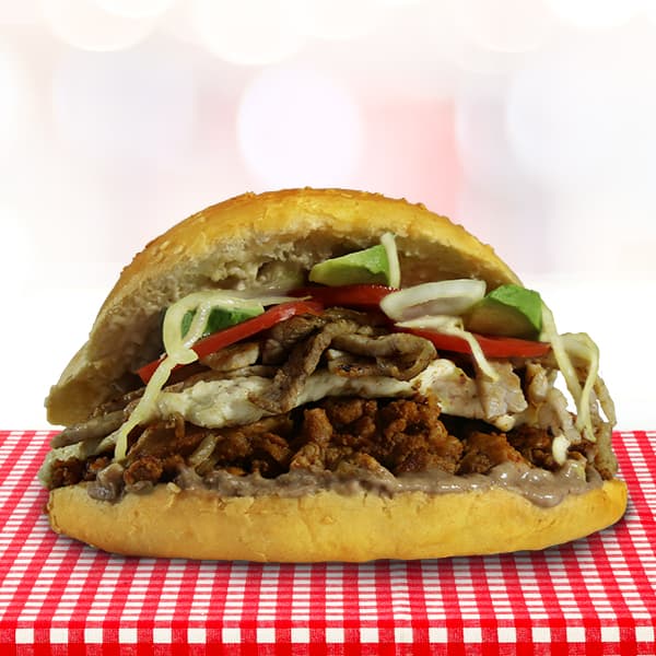 Tortas Variedades (Grande)