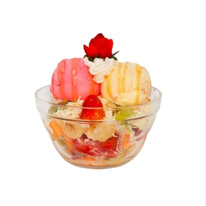 Helado con Frutas Frozen 24 oz