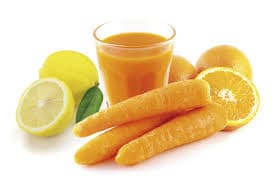 Jugo Combinado