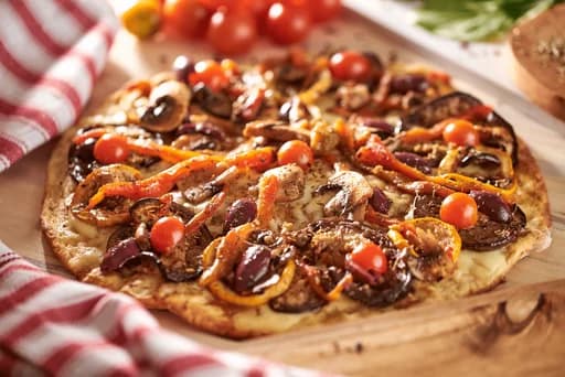 Pizza la Foresta Personal