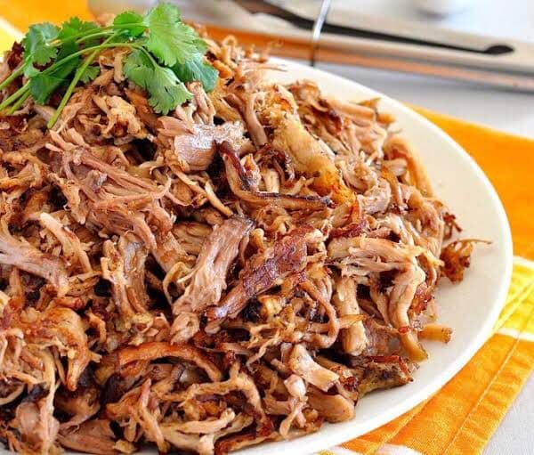 Kilo de cueritos