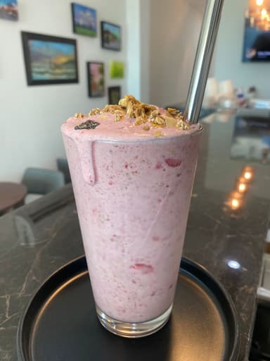 Power Shake