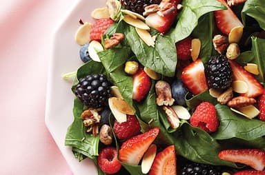 Ensalada de Pasta
