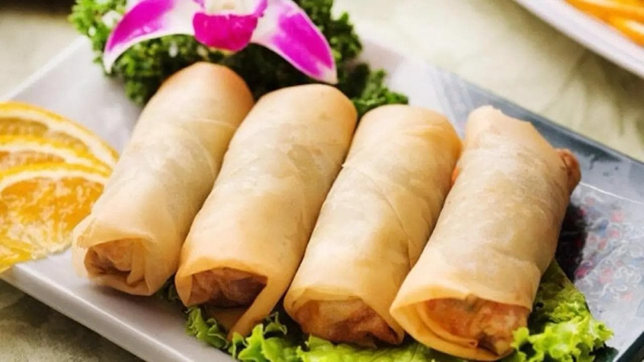 Rollo de Queso Philadelphia