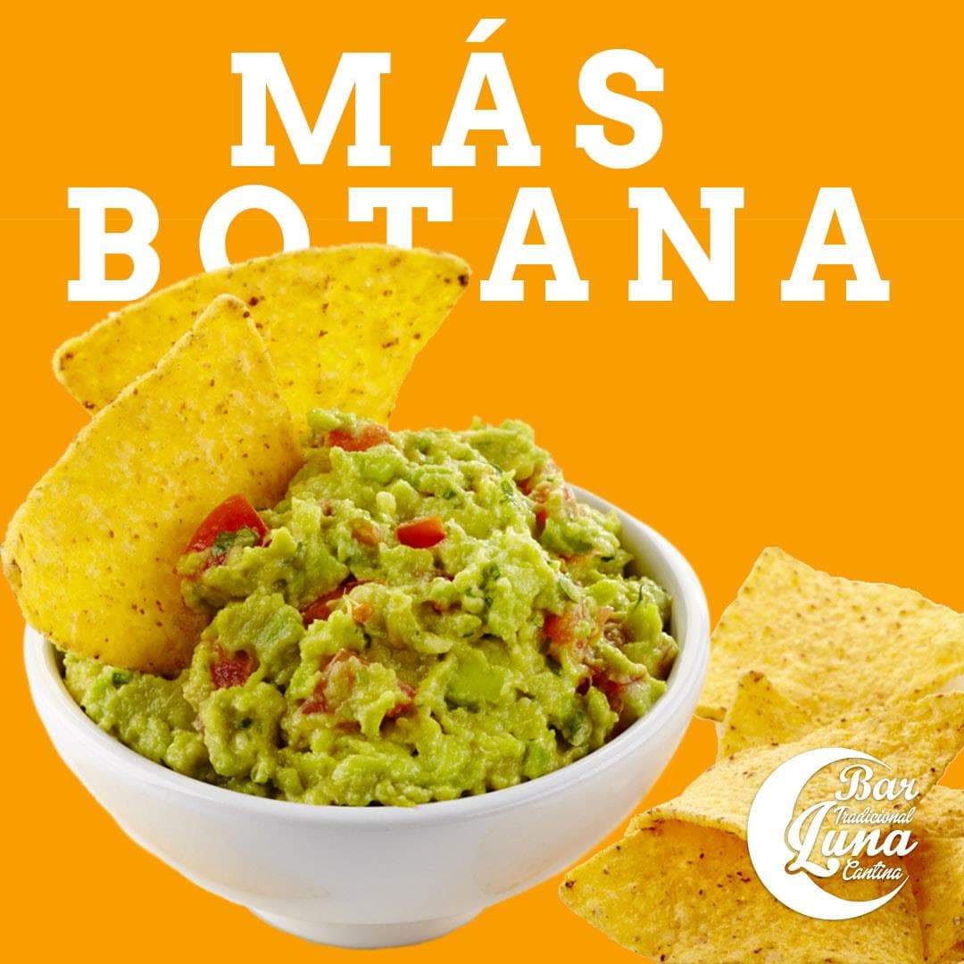 Guacamole