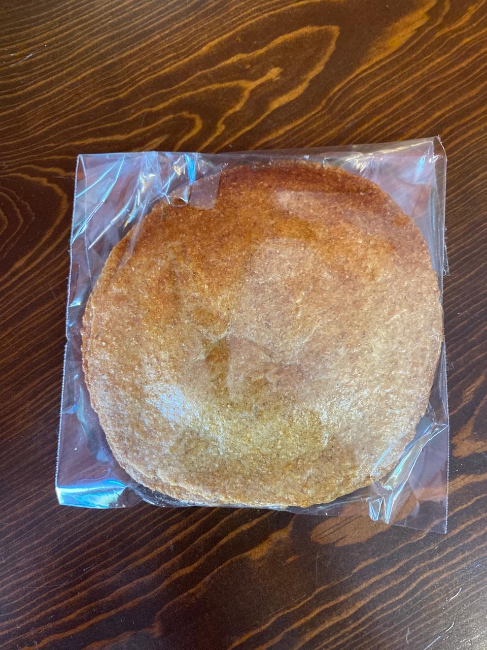 Galleta