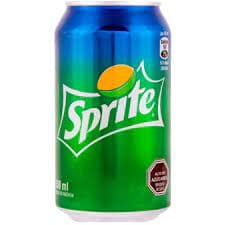 Sprite 355 ml