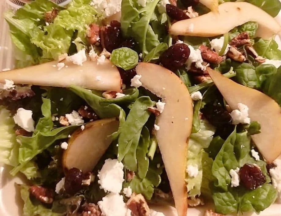 Ensalada Titi´s