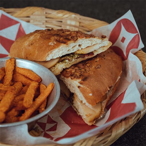 Panini Italiano
