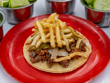 Taco de Campechano🌮🔥