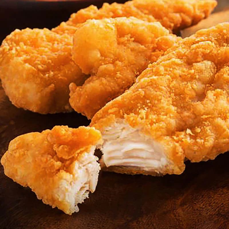 Tenders de Pollo